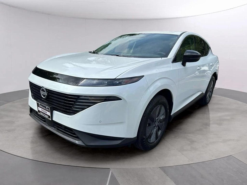 2025 Nissan Murano SL - Photo 7