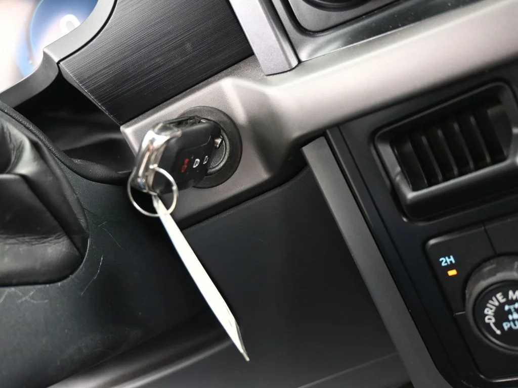 2024 Ford F-150 XLT - Photo 34
