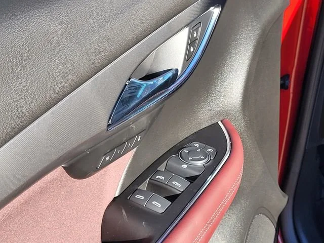 2026 Buick Envision Sport Touring - Photo 25