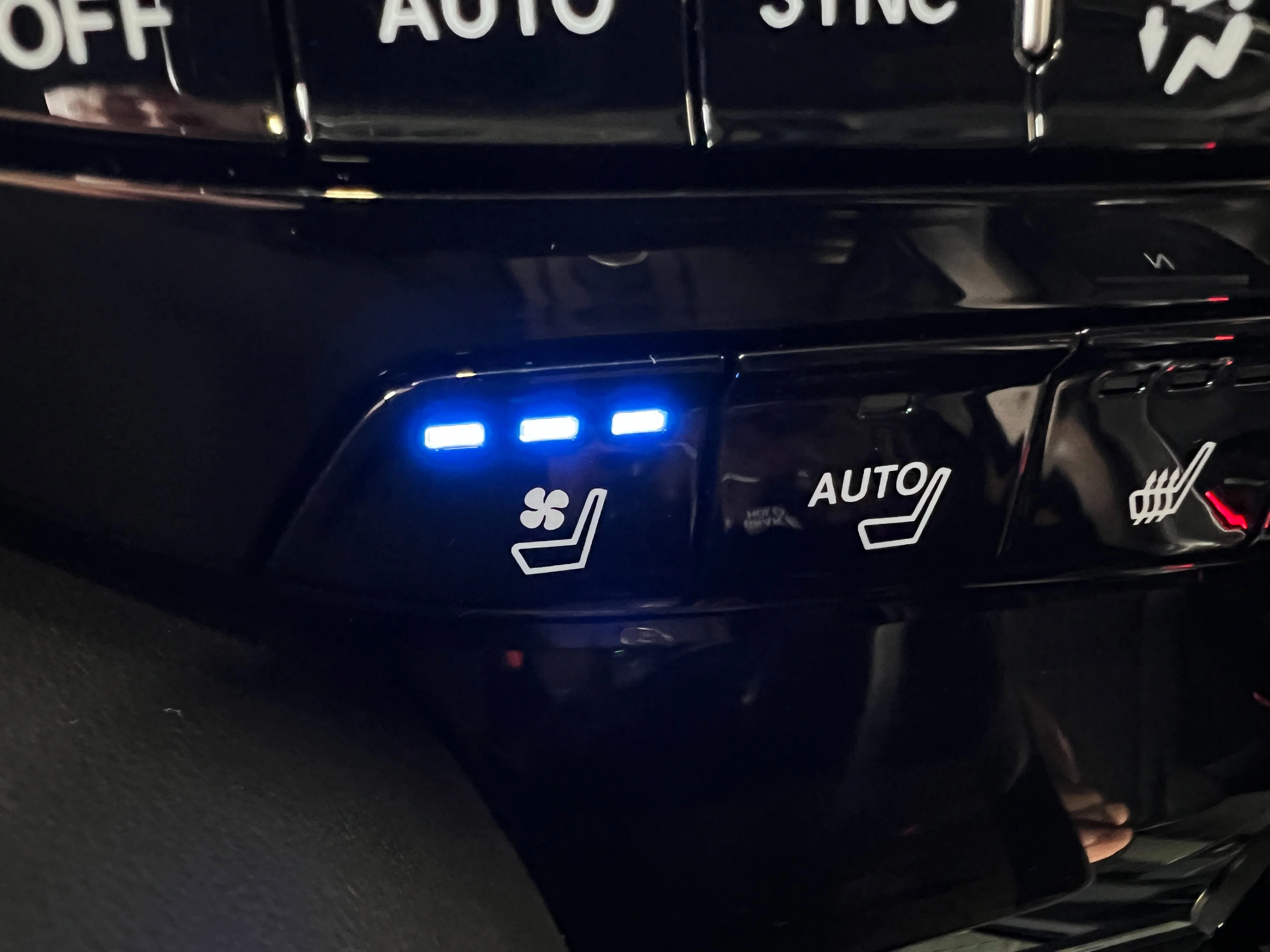 2026 Acura MDX Type S w/Advance Package - Photo 21