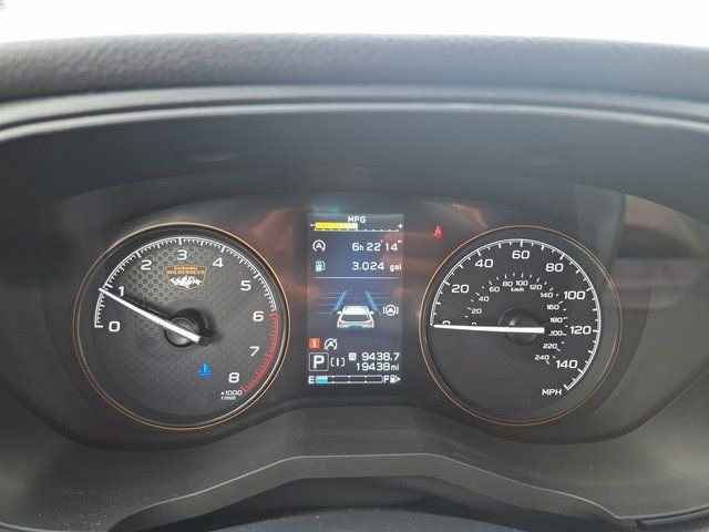 Certified Used 2024 Black Subaru Wilderness image 11
