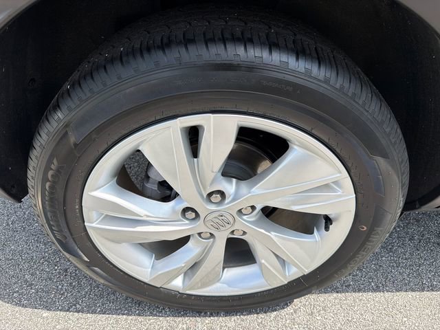2025 Buick Encore GX Preferred - Photo 17