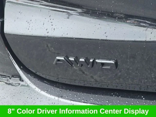 Used 2022 Black Cadillac Sport image 32