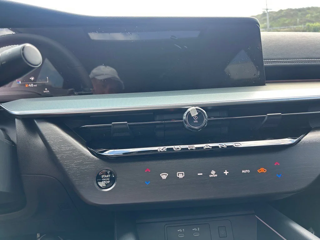 2025 Nissan Murano SL - Photo 10