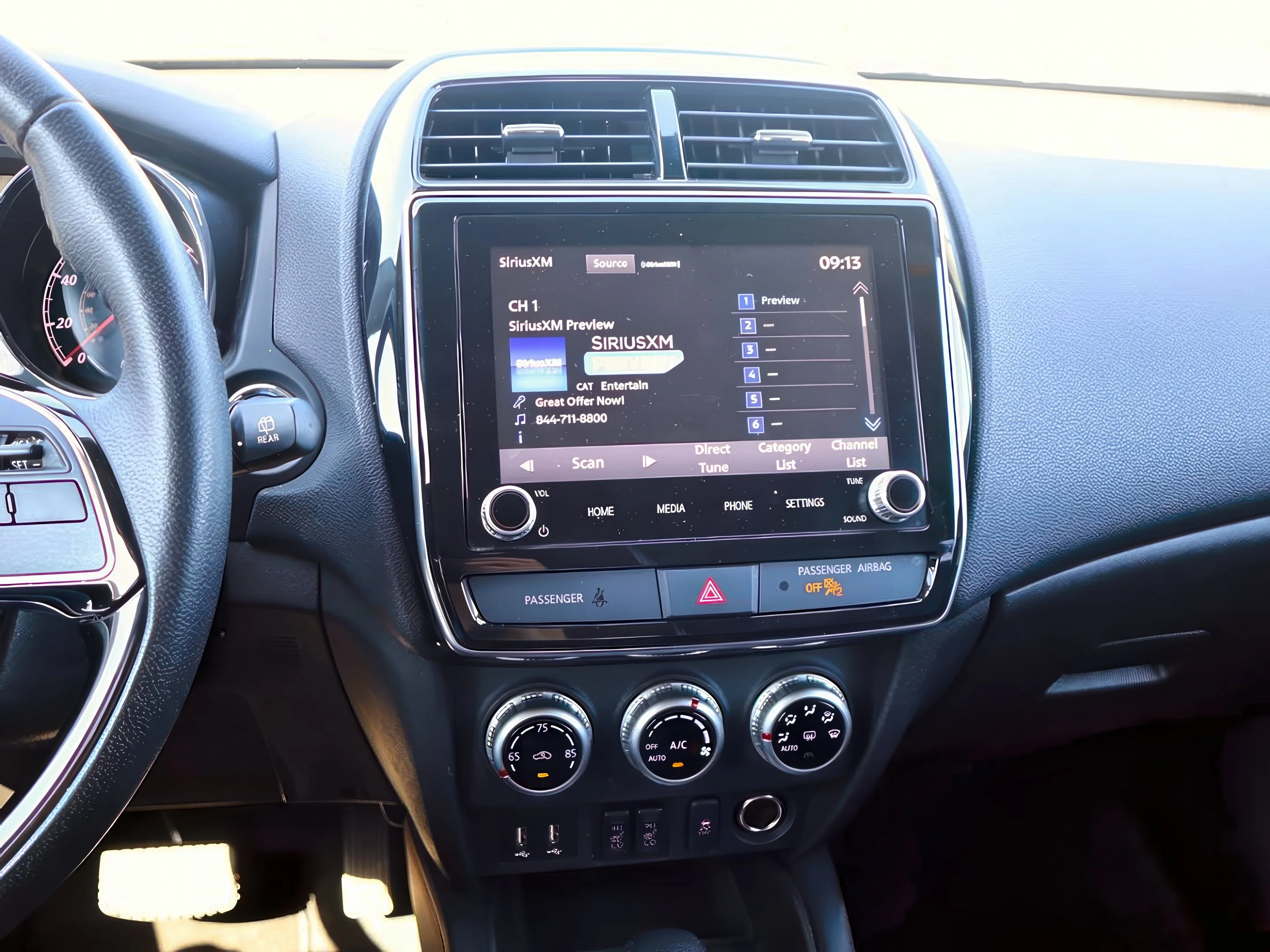 2024 Mitsubishi Outlander Sport SE - Photo 16