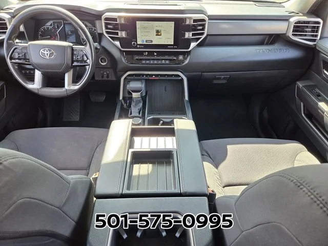 Used 2023 Gray Toyota SR5 image 14
