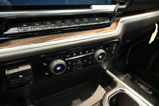 2026 Chevrolet Silverado 1500 RST - Photo 18