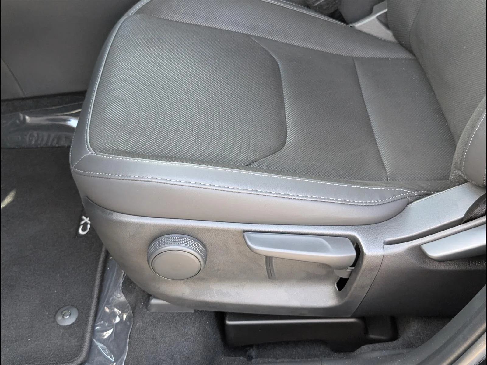 2026 Mazda CX-5 S Select - Photo 9