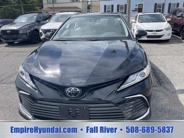 2023 Toyota Camry XLE - Photo 10
