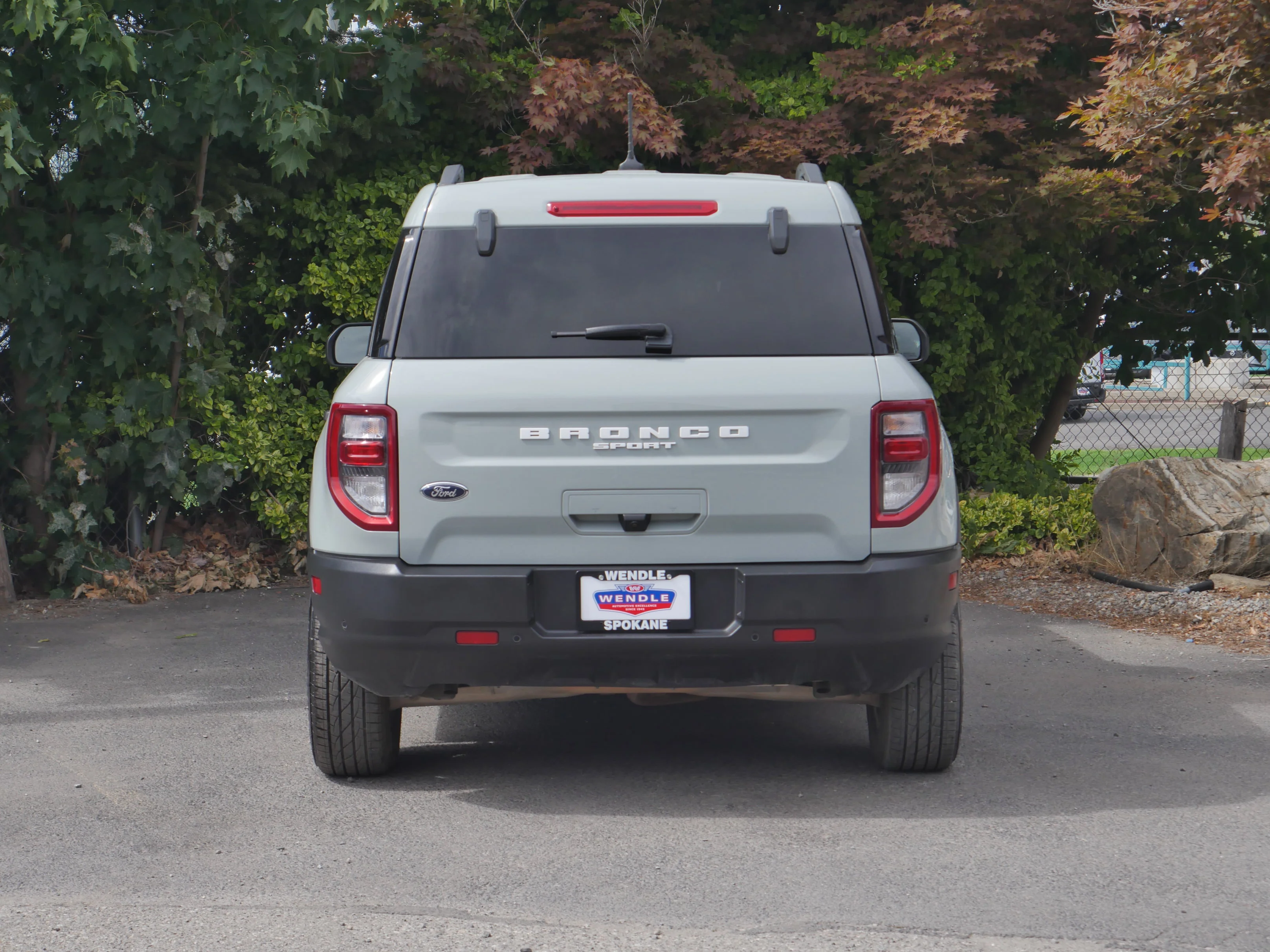 Certified Used 2024 Cactus Ford Big Bend image 20