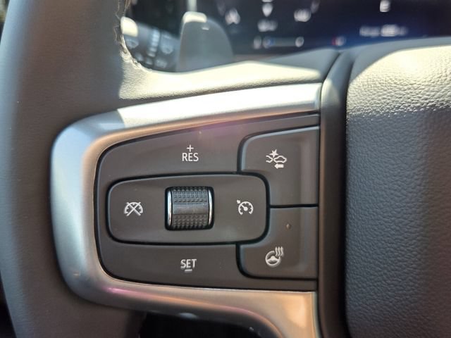New 2026 Black Chevrolet LT Trail Boss image 21