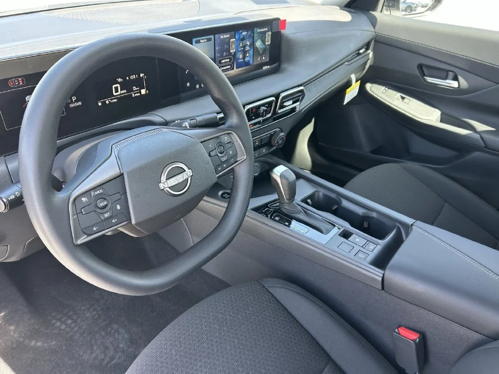 New 2026 Fresh Powder Nissan S image 13