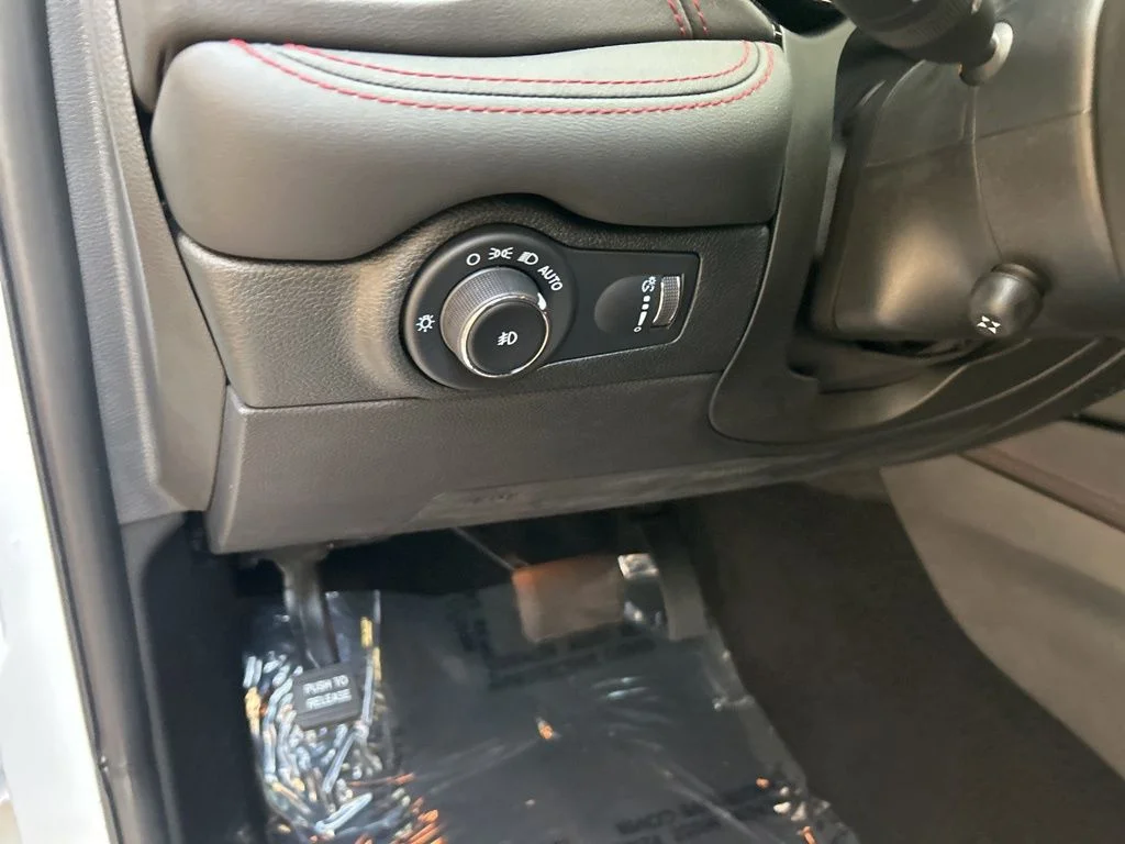 Used 2023 White Dodge R/T image 45