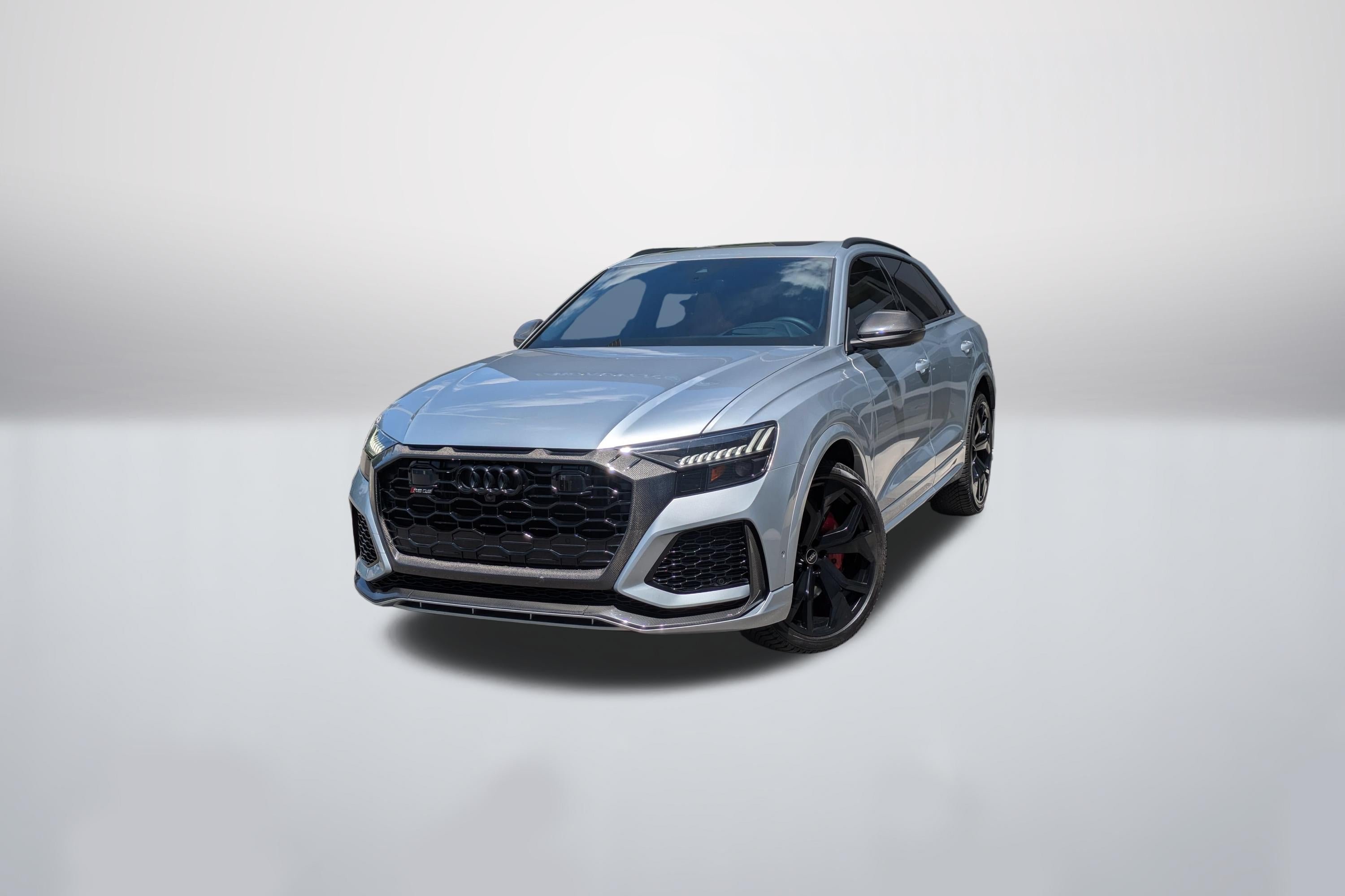 2024 Audi RS Q8 -'s photo