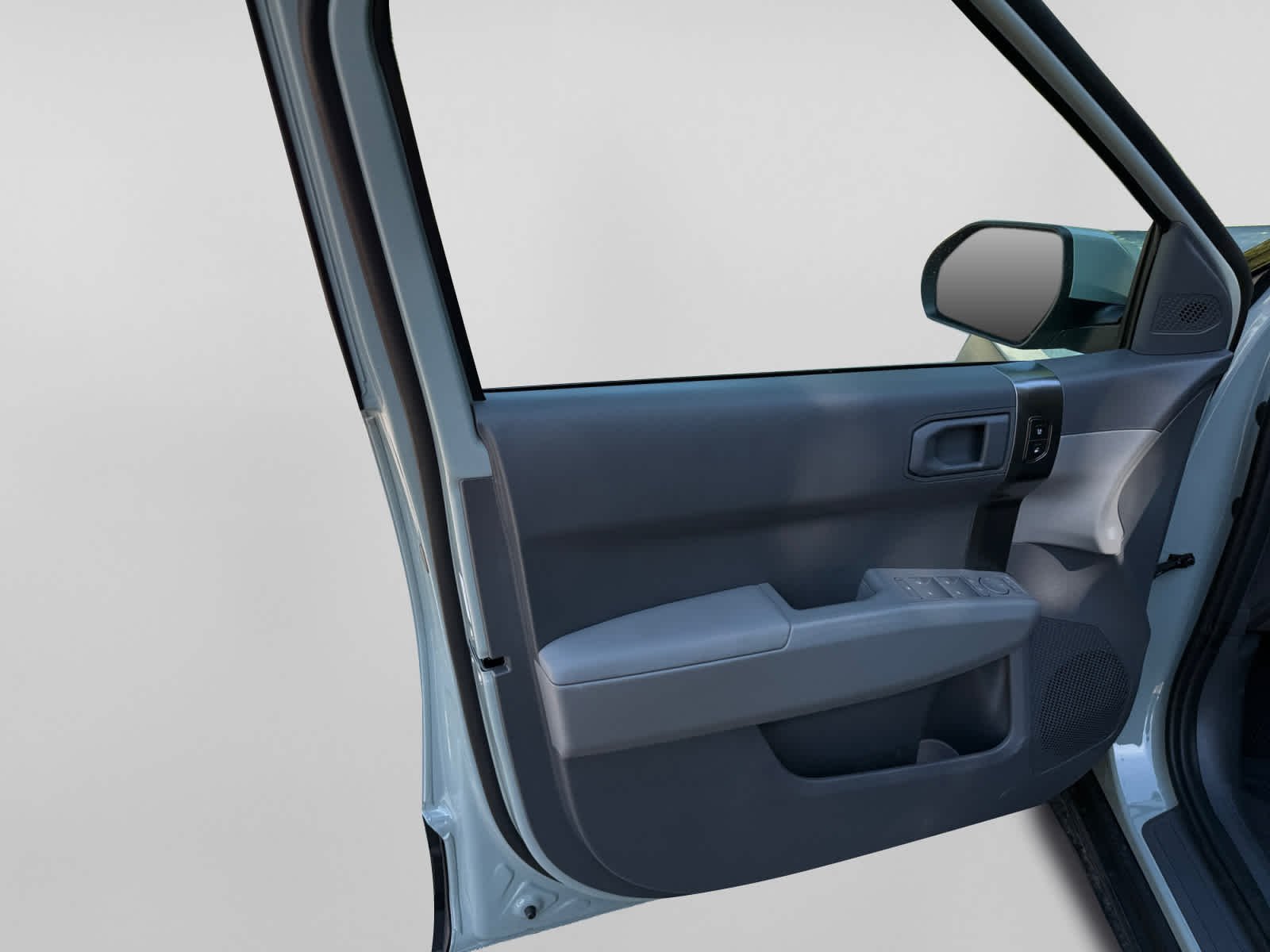 New 2027 Morning Haze Kia Wind image 10