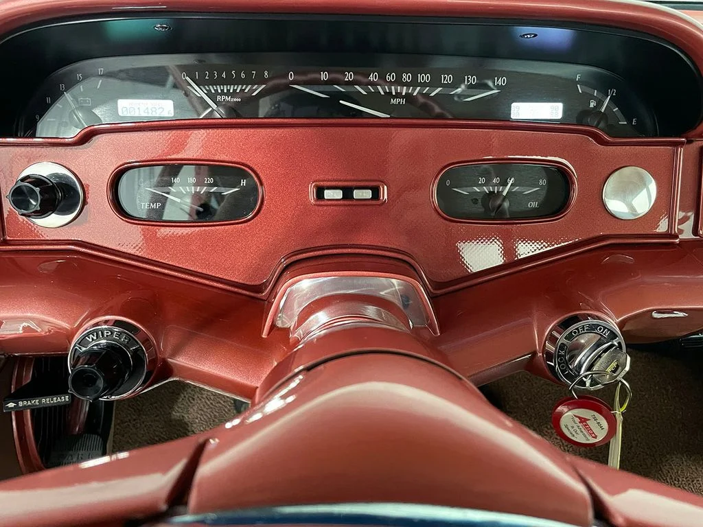 Used 1958  Chevrolet  image 80