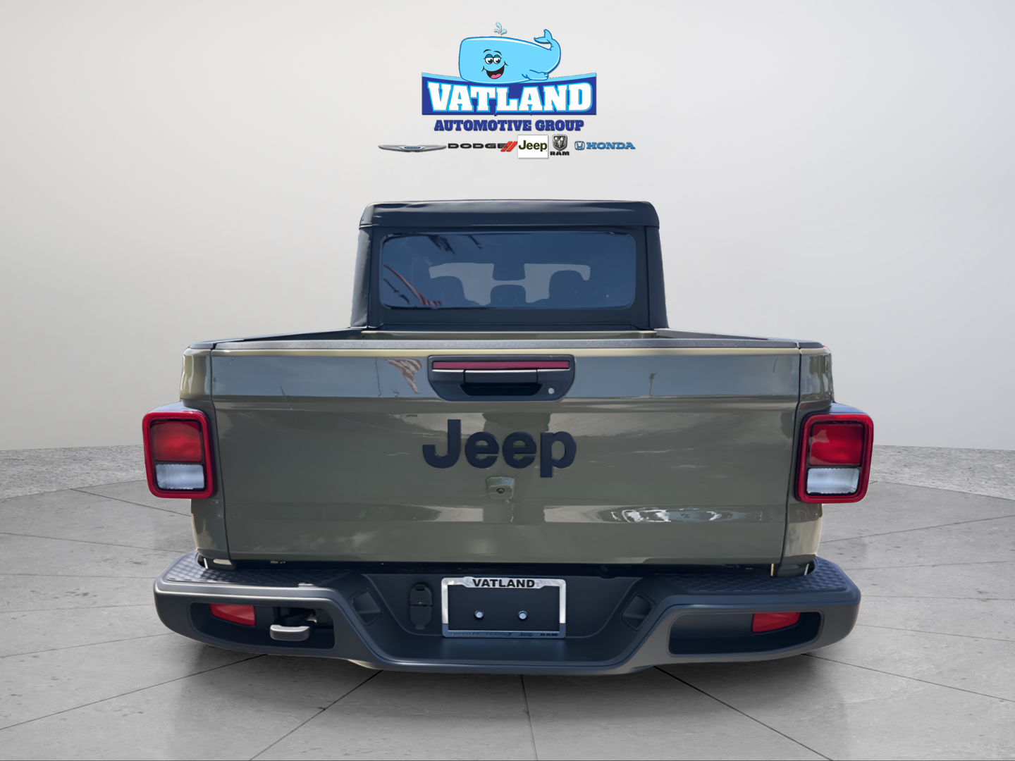 New 2026 41 Exterior Paint Jeep Sport S image 4