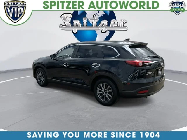 Used 2019 Gray Mazda Sport image 7