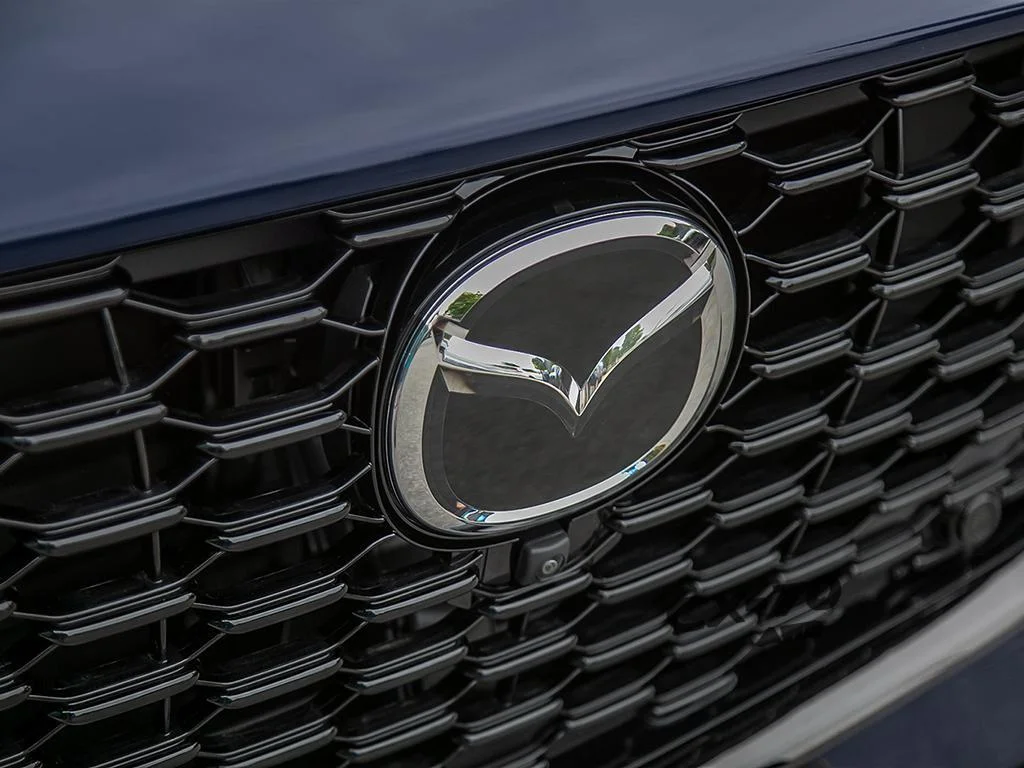 New 2026 Deep Crystal Blue Mica Mazda GT image 8