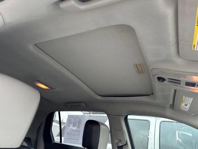 Used 2010 Onyx Black GMC SLT-1 image 15