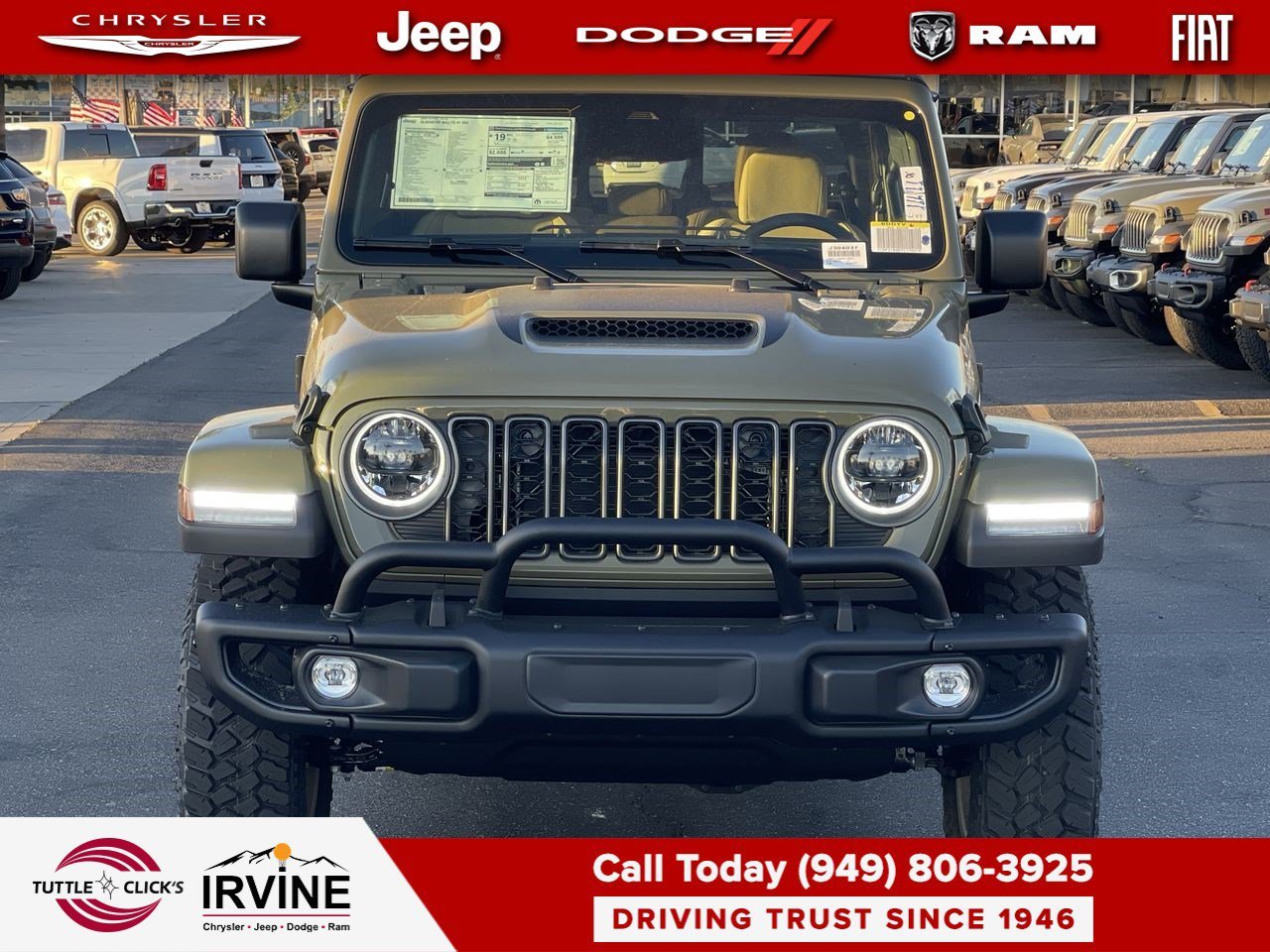 New 2026 41 Exterior Paint Jeep Willys 41 image 2
