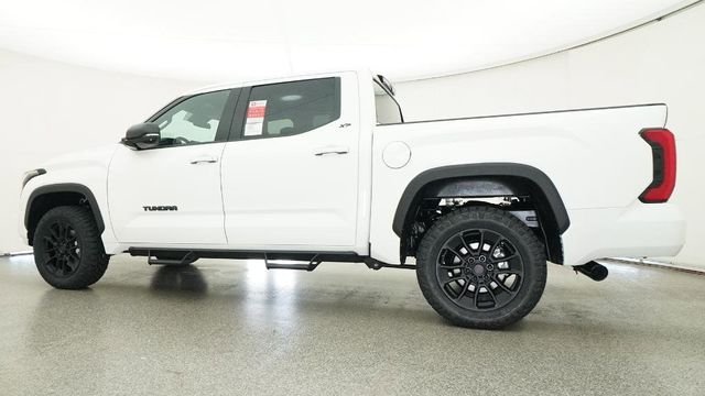 New 2026 Ice Cap Toyota SR5 image 17