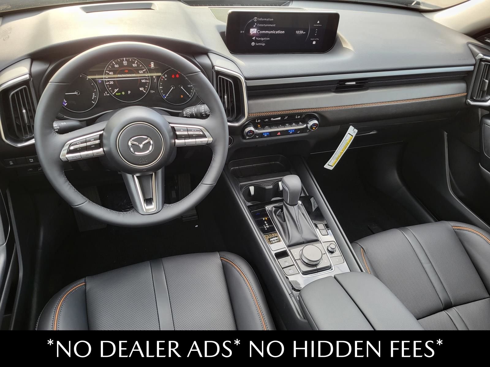 New 2026 Polymetal Gray Metallic Mazda Premium Plus AWD image 14
