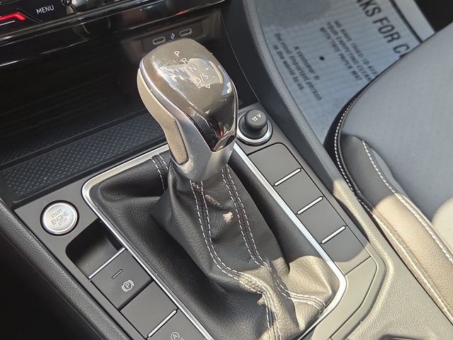 2026 Volkswagen Jetta 16