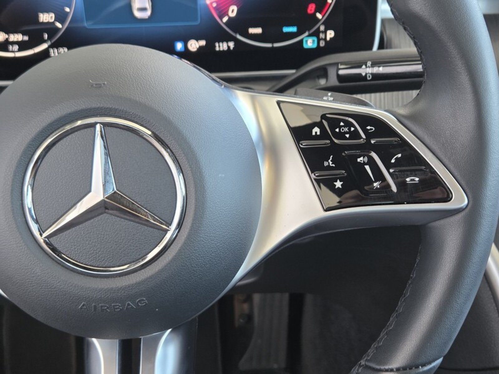 Certified Used 2026 Black Mercedes-Benz C 300 image 27