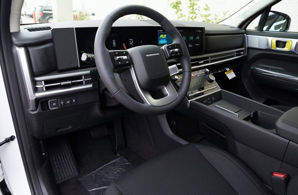 2026 Hyundai Santa Fe SE - Photo 32