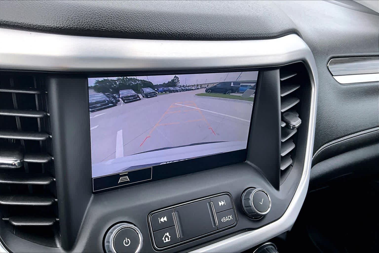 Used 2023 Summit White GMC SLT image 50