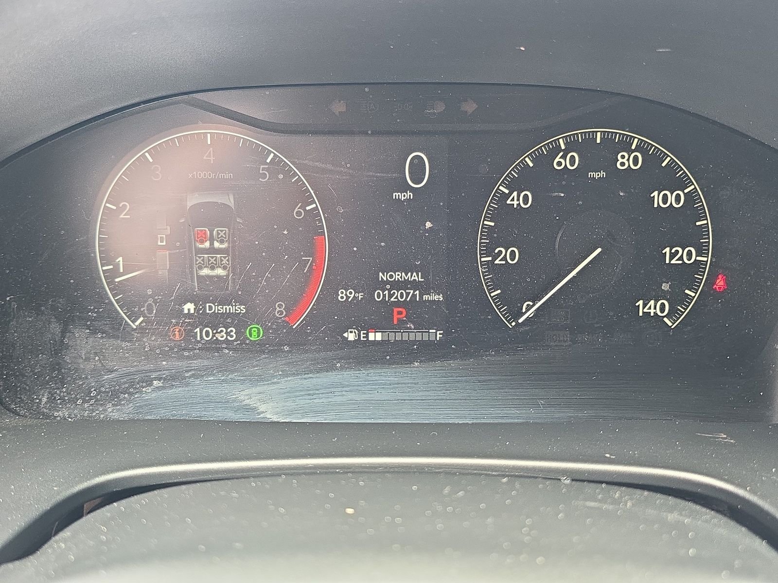 2025 Honda CR-V EX - Photo 27