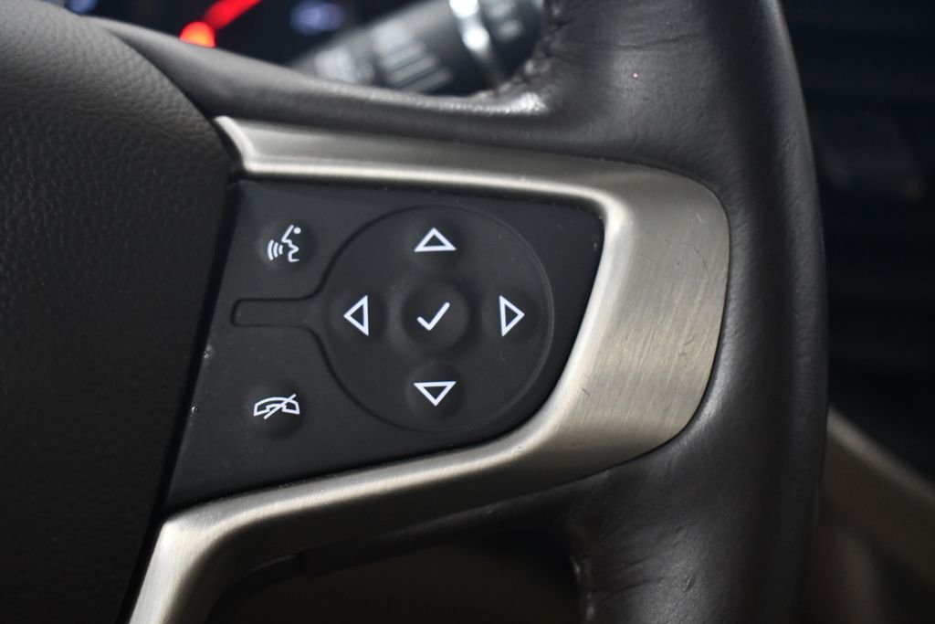 Used 2019 Pepperdust Metallic GMC Denali image 23