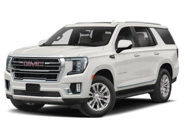 2024 GMC Yukon 4WD SLT's photo