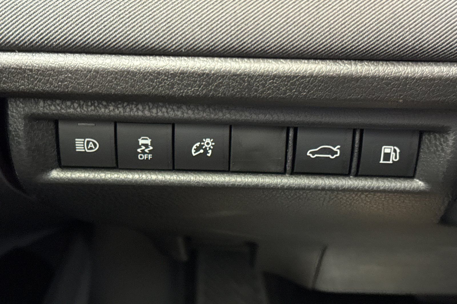 Used 2026 White Toyota LE image 33