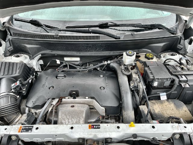 Used 2020 White Chevrolet LT image 19