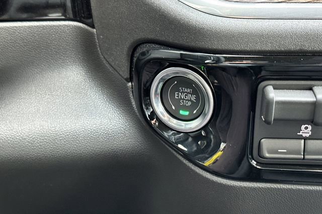2026 Chevrolet Silverado 1500 LT - Photo 28
