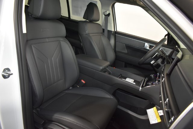 New 2026 White Hyundai XRT AWD image 13