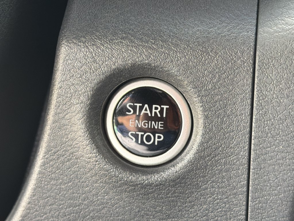 2024 Nissan Frontier SV - Photo 27