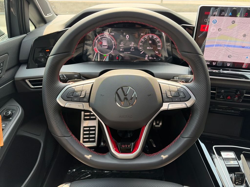 New 2026 Moonstone Gray Volkswagen 2.0T SE image 44