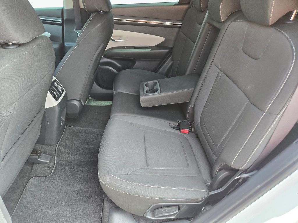 2022 Hyundai Tucson SEL - Photo 16