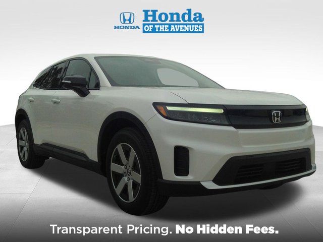 2026 Honda Prologue EX
