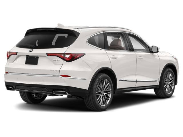 Used 2023 Acura MDX Advance Package with VIN 5J8YE1H80PL030727 for sale in Vadnais Heights, Minnesota