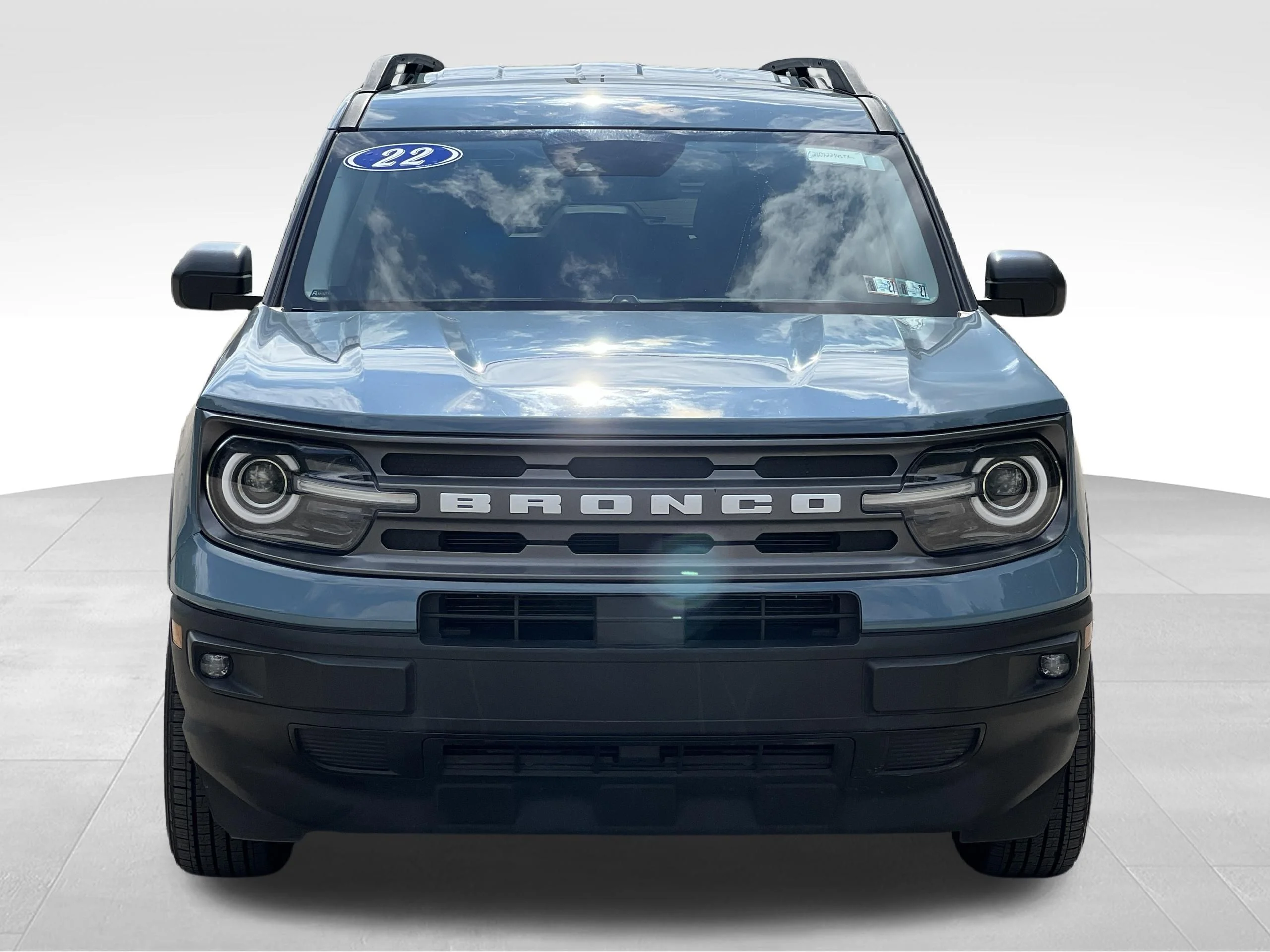 Used 2022  Ford Big Bend image 2