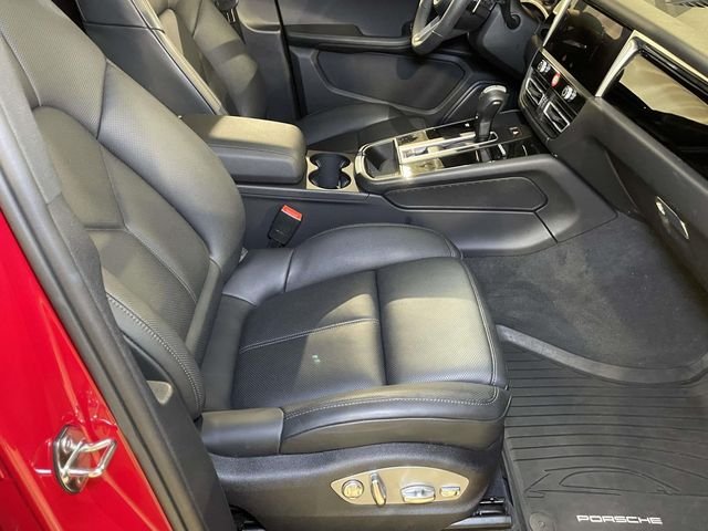 Used 2026 Red Porsche  image 24