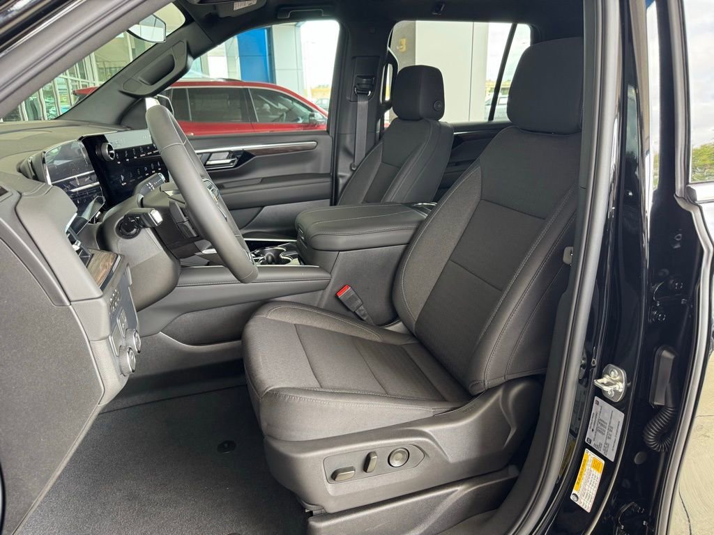 2026 Chevrolet Tahoe LS - Photo 14