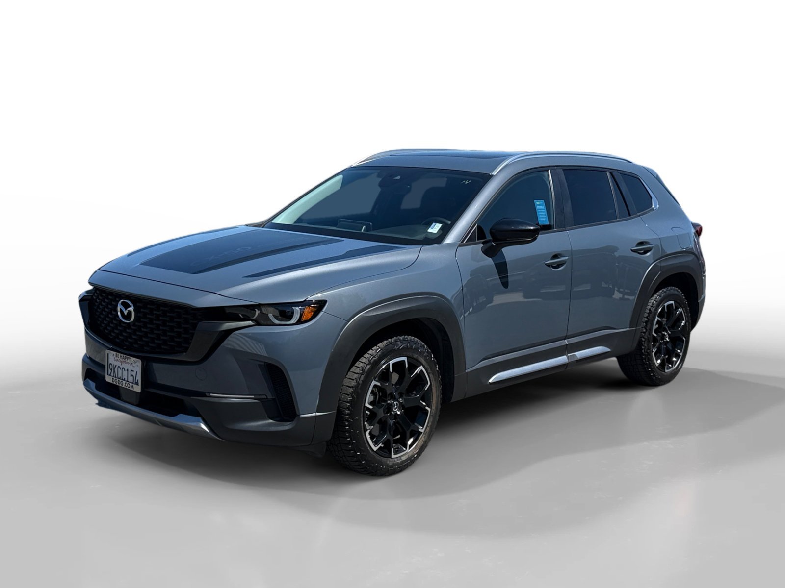 2024 Mazda CX-50 2.5 TURBO MERIDIAN EDITION's photo