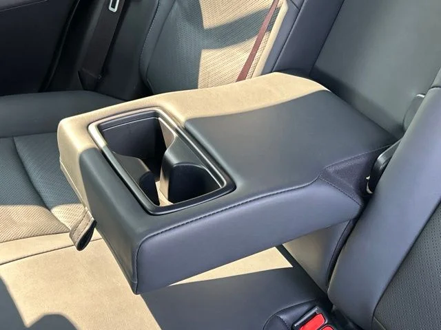 Certified Used 2023 Gray Toyota Limited image 38