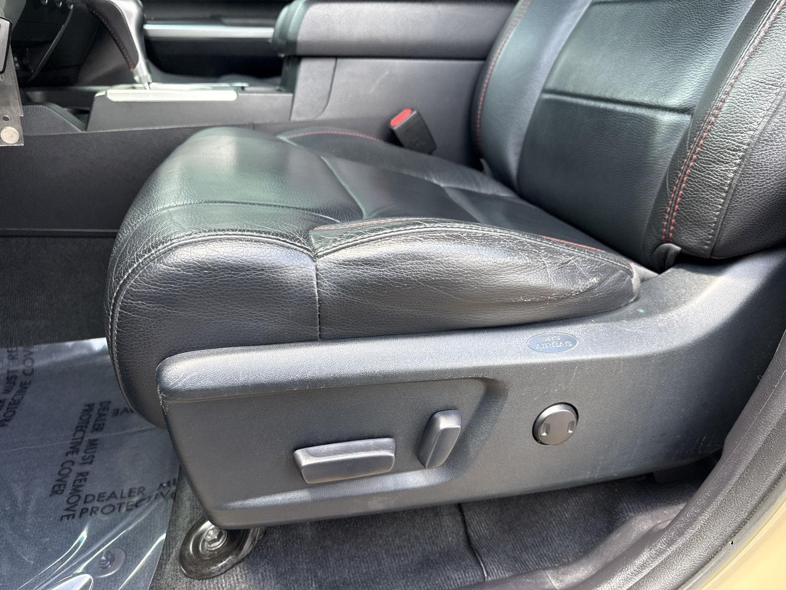 Used 2016 Quicksand Toyota TRD Pro image 17