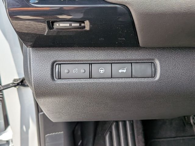 Used 2026 White Nissan SV image 20